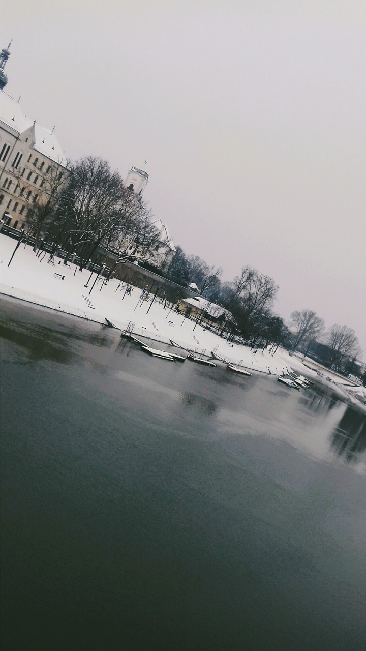 #WINTER