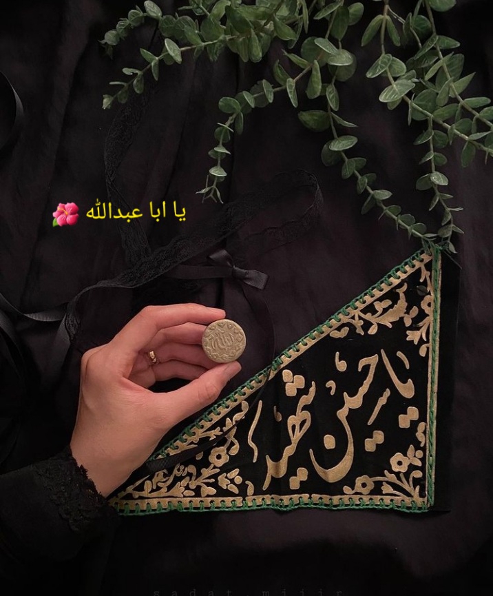 یا ابا عبدالله الحسین ع