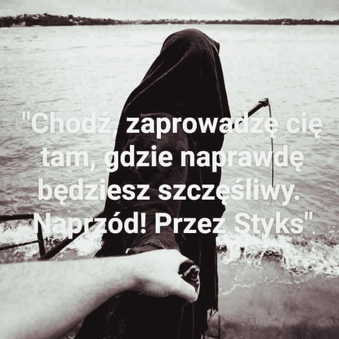 Śmierć