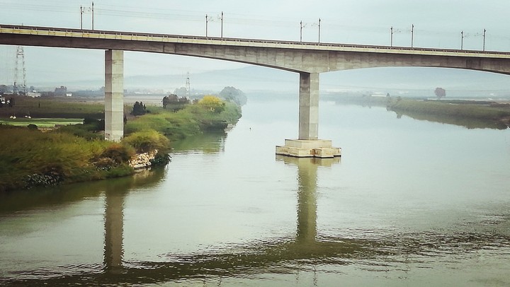 Río Ebro