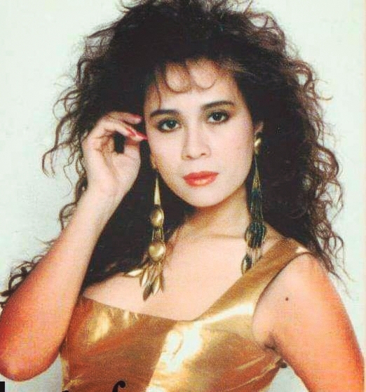Ngoc Lan singer
