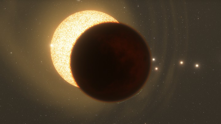 Space Engine #3