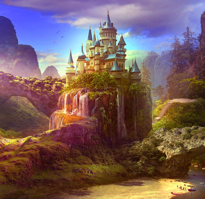 castillo