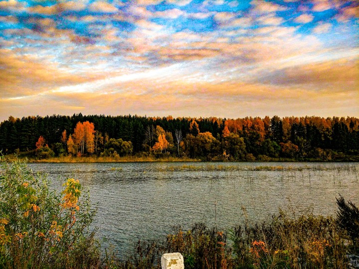 sky