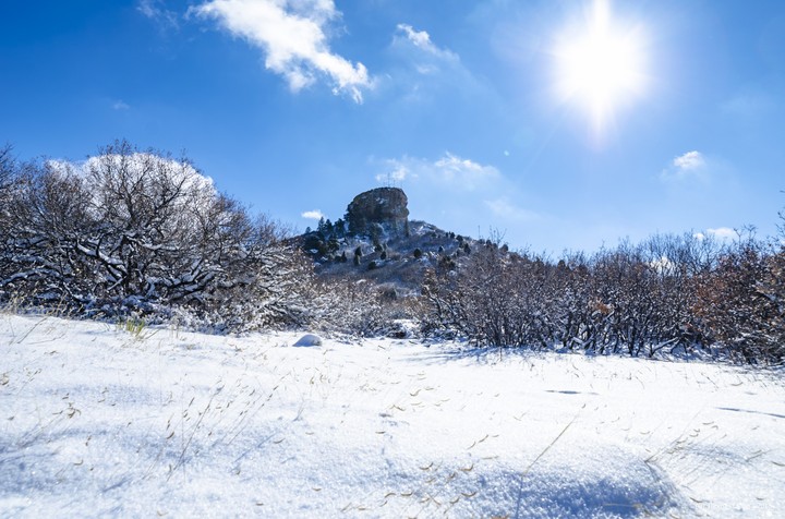 Castle Rock