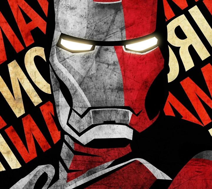 ironman