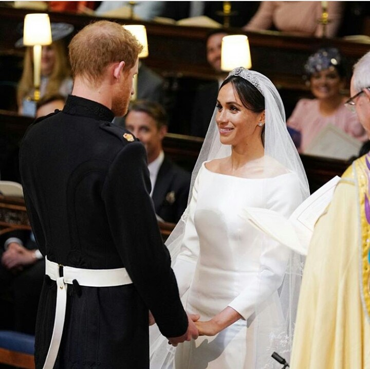 Royal wedding