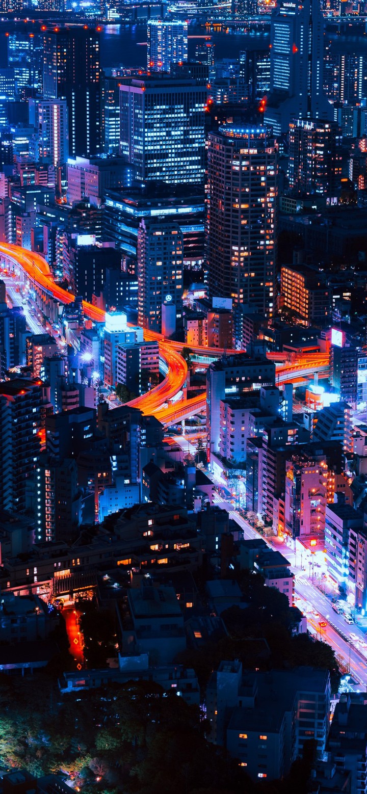 Skyline