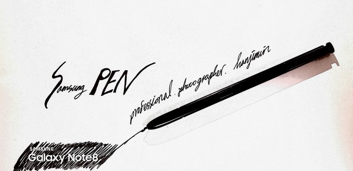s pen