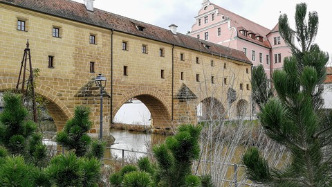 Stadtbrille, Amberg ?❤️