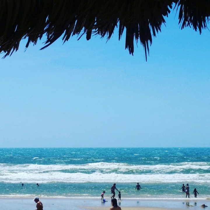 praia do Futuro