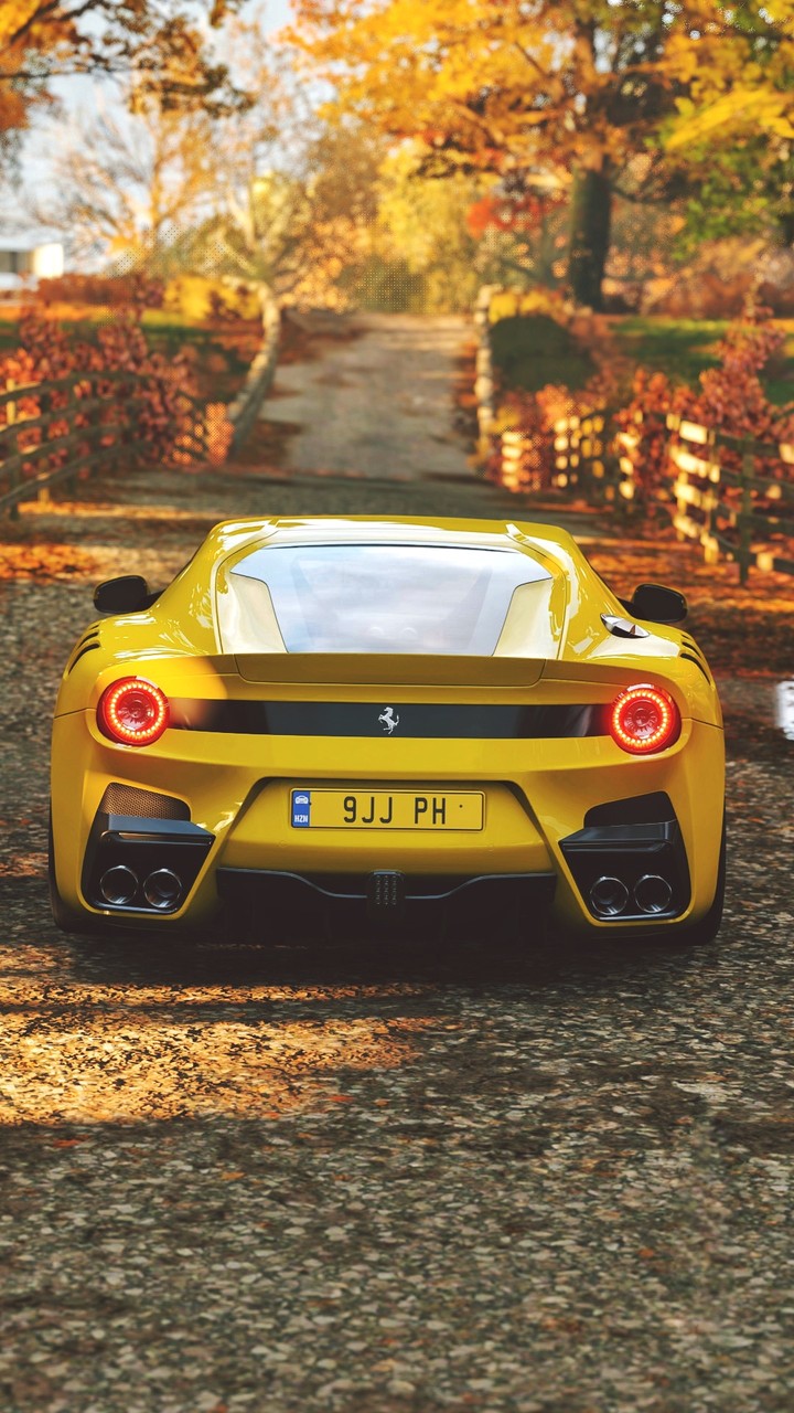 Ferrari