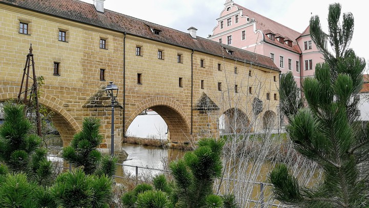 Stadtbrille, Amberg ?❤️