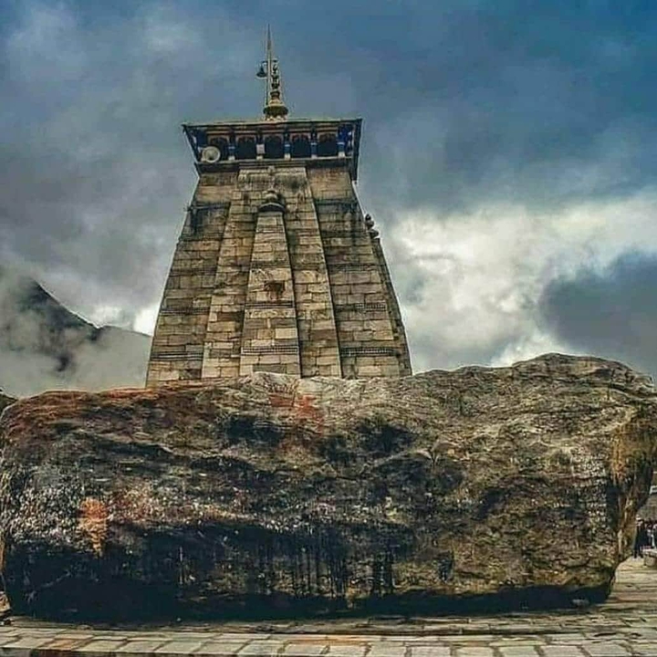 kedarnath