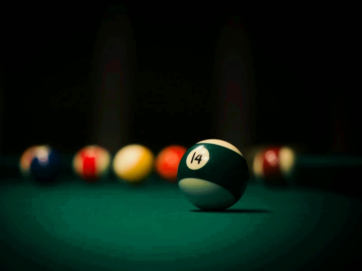 pool