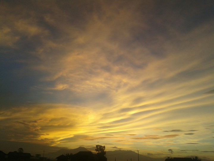 sky