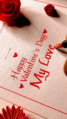 ❤❤❤