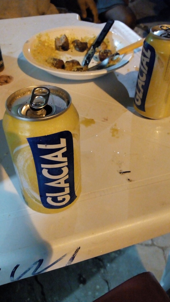 Cerveja