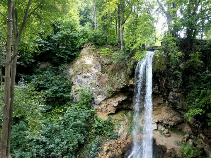 Waterfall