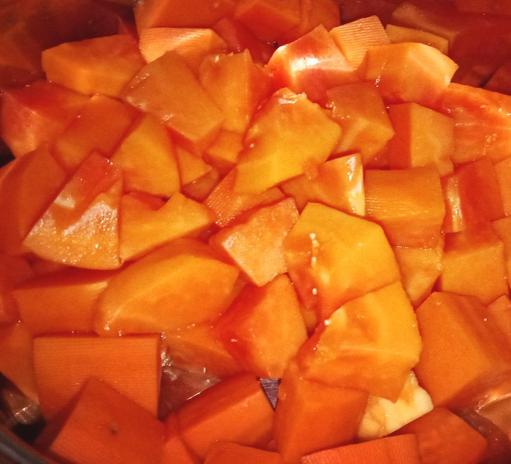 Papaya