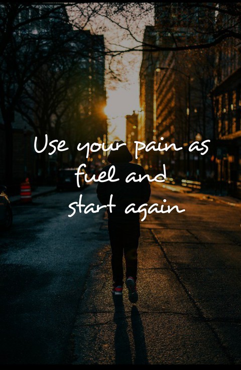 pain