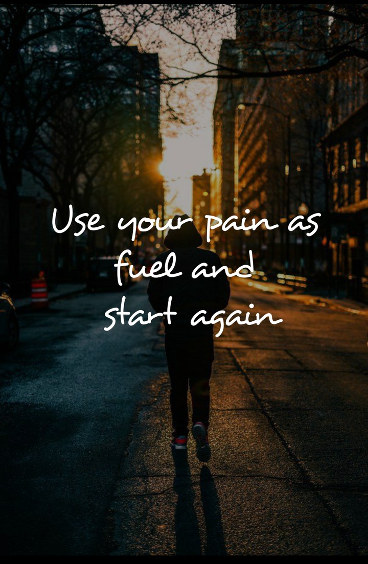 pain