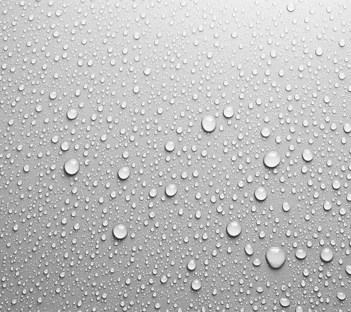 water