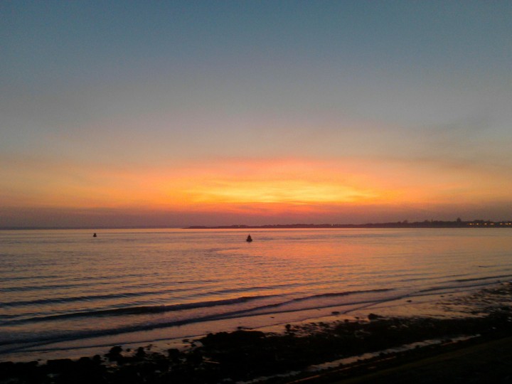 Southsea .