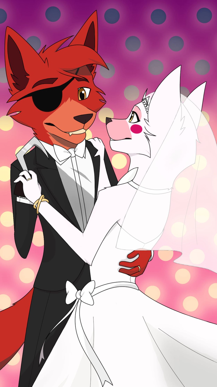foxy
