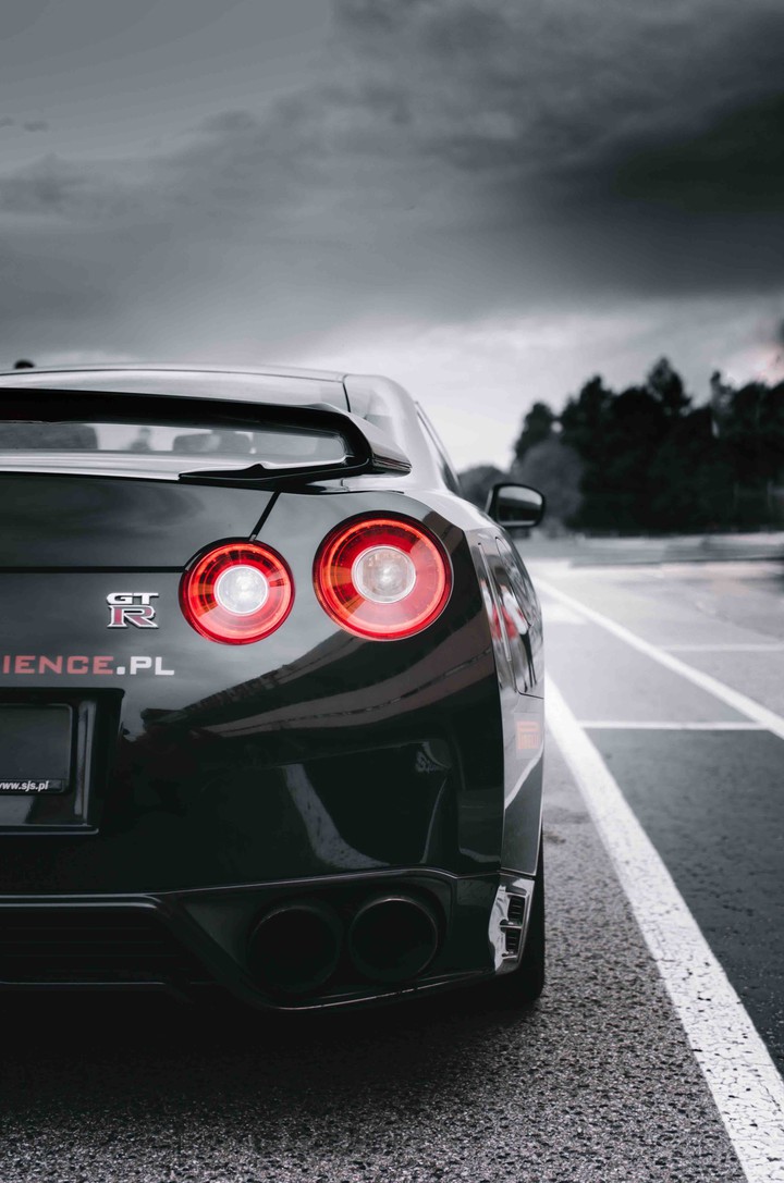 gtr GTR
