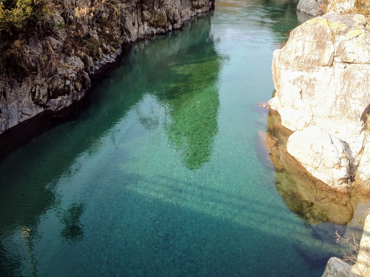 River