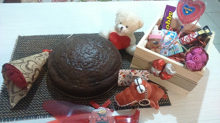 happy Valentine's day