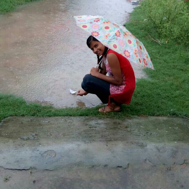 friend