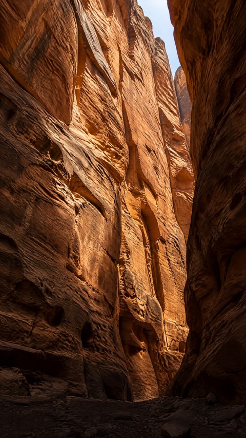 тапети fault, Rock