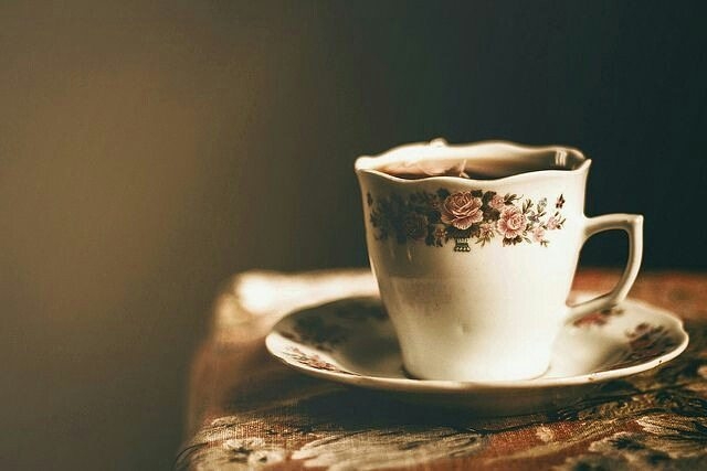 coffee