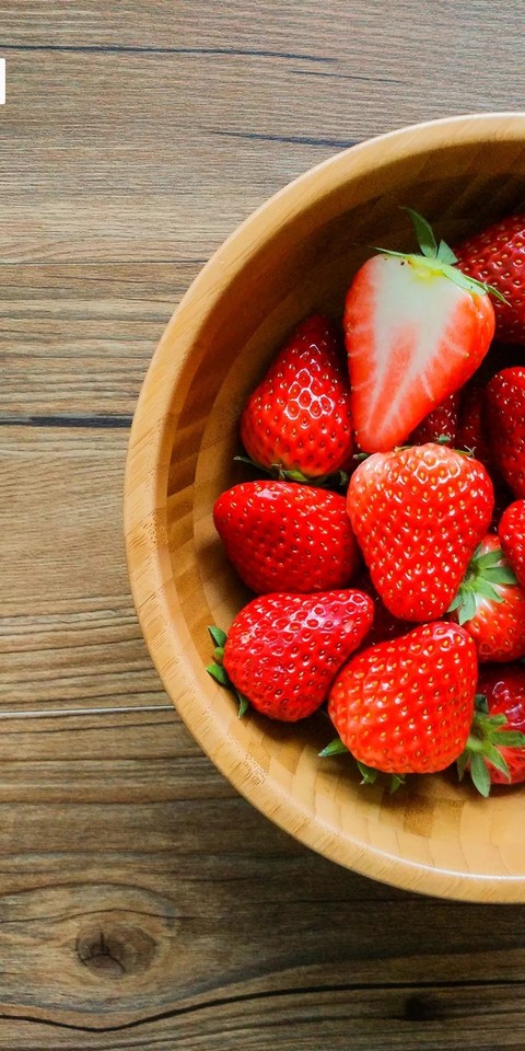 STRAWBERRY's