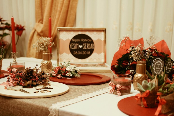 engagement