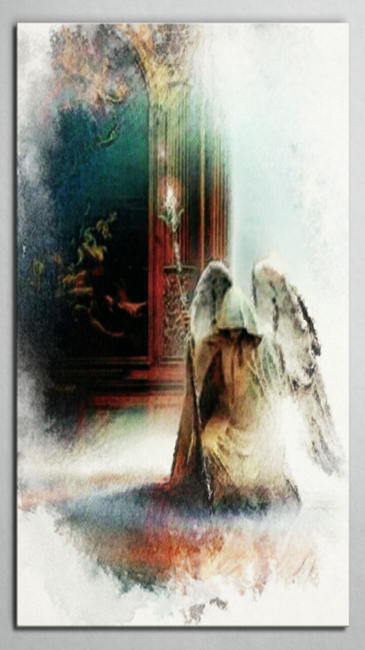 The Guard Angel