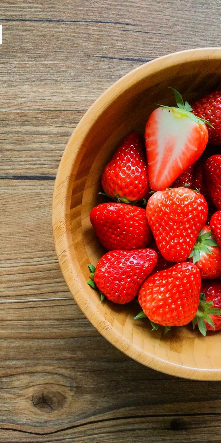 STRAWBERRY's
