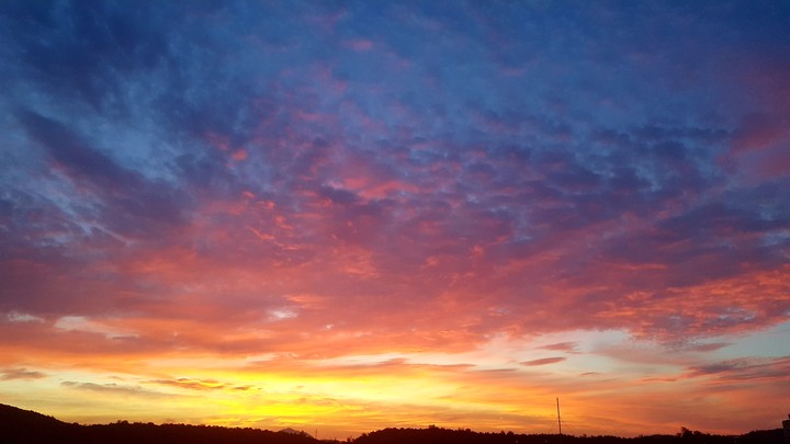 sunrise