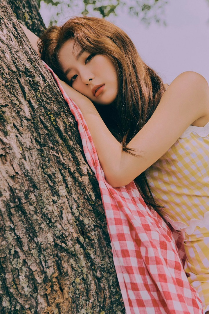 Red Velvet*