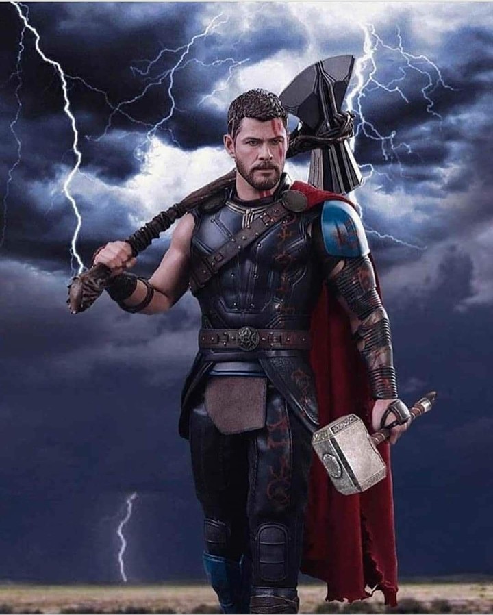 thor