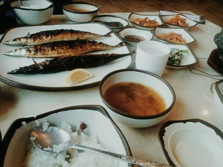 Dinner