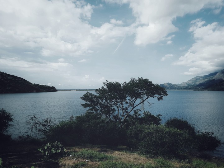 Landscape