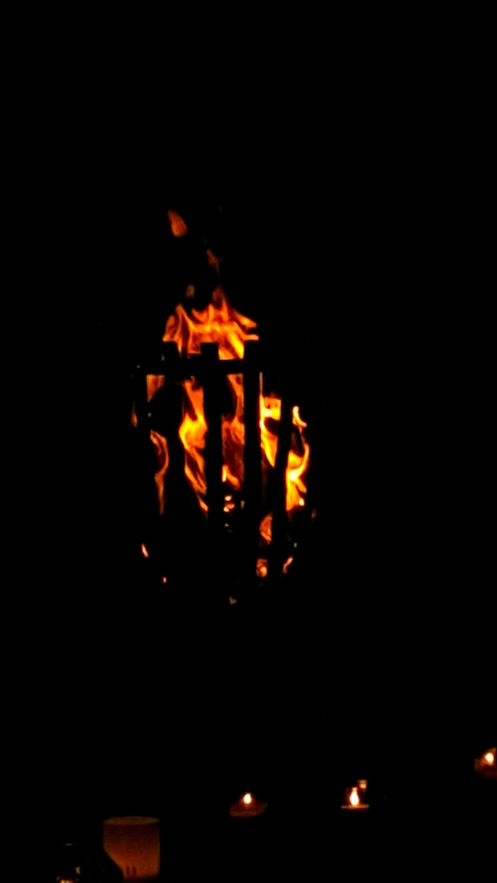 fire