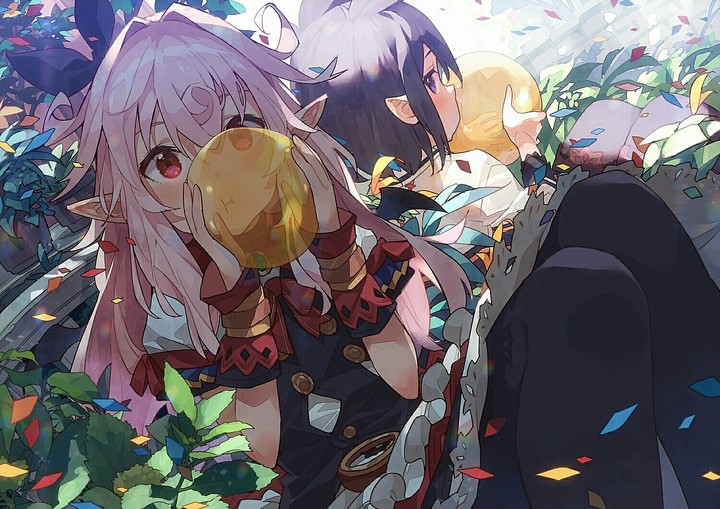Anime ~