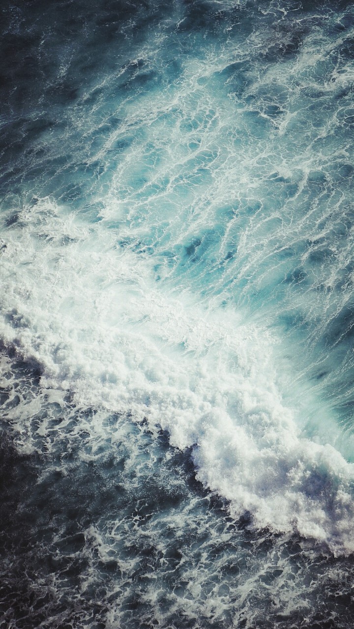 ocean