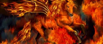 firehorse