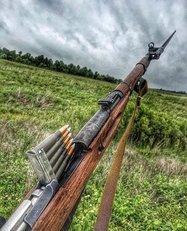 kar 98