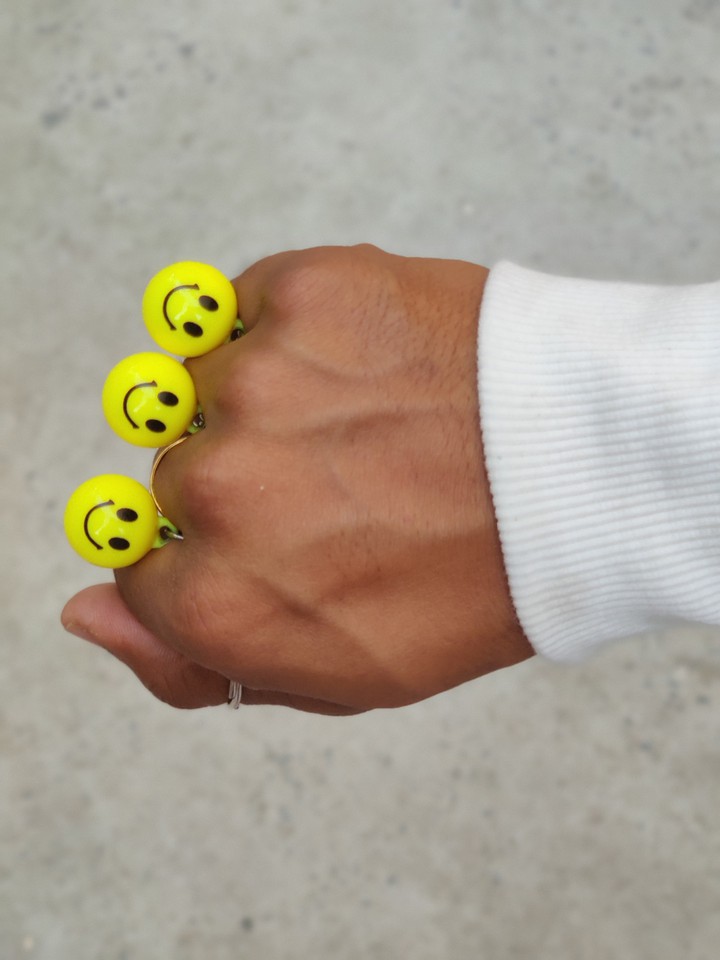 SMILE